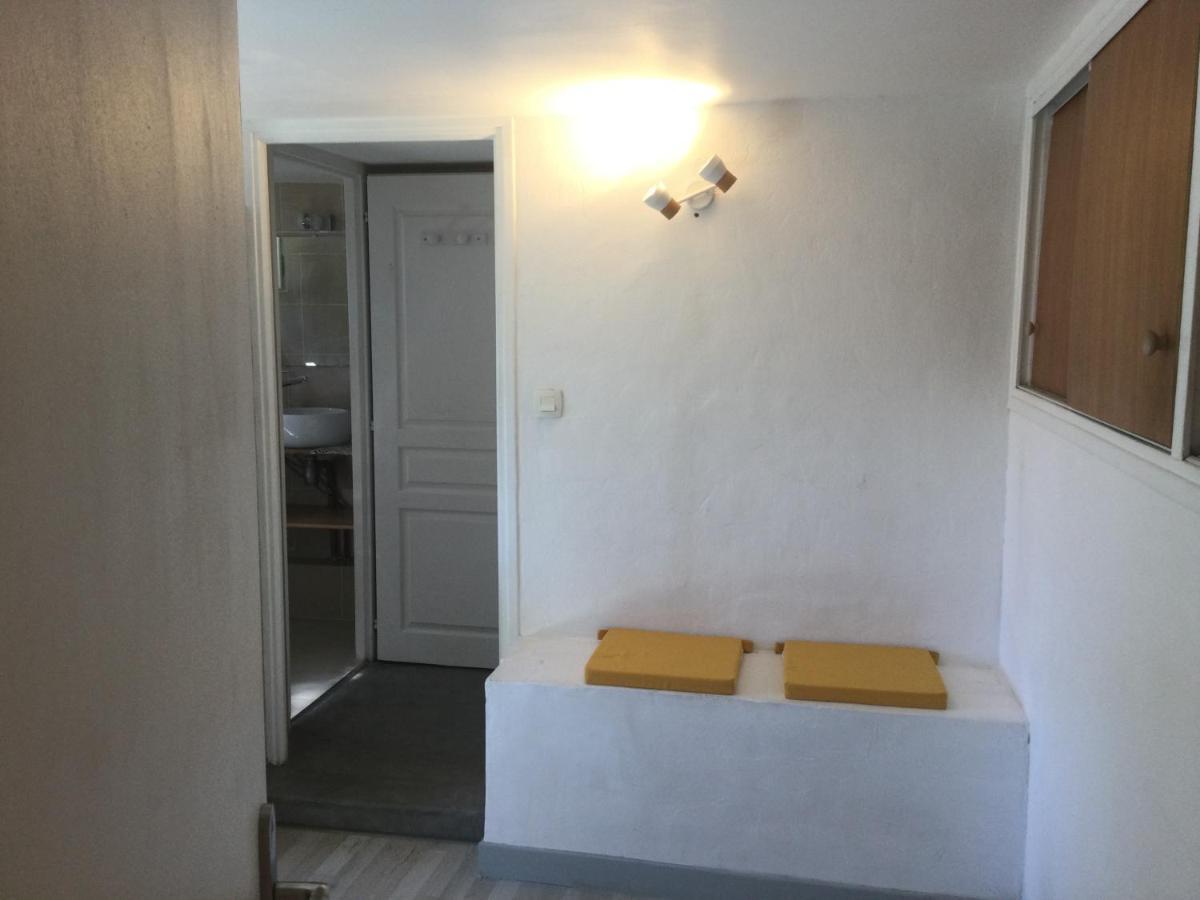 Villa Macoran 2 Etoiles Saint Aygulf Eksteriør bilde