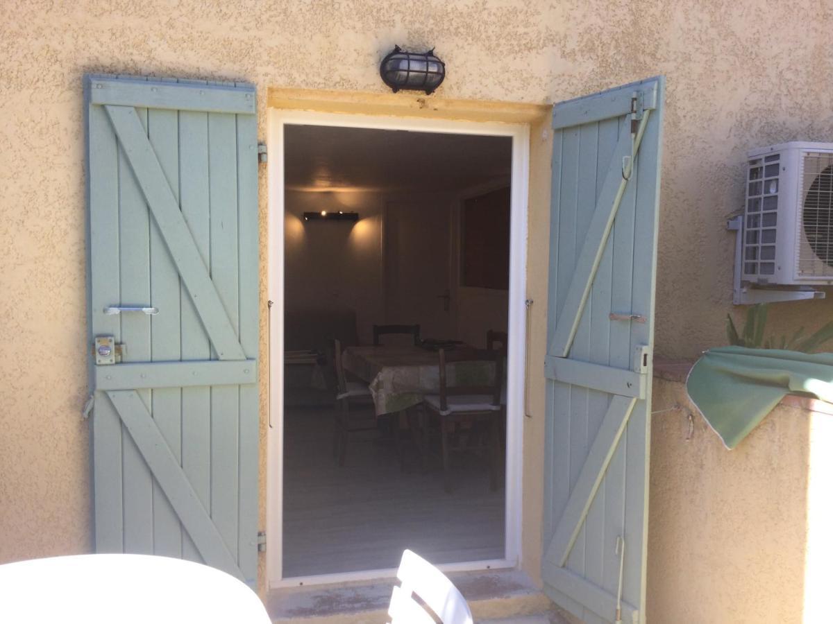 Villa Macoran 2 Etoiles Saint Aygulf Eksteriør bilde