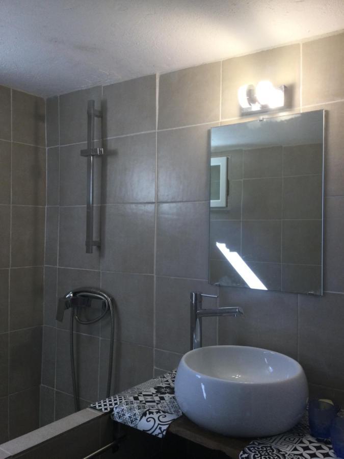 Villa Macoran 2 Etoiles Saint Aygulf Eksteriør bilde